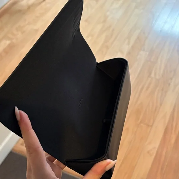 Dior Shield Tinted Sunglasses and Case - Picture 10 of 11